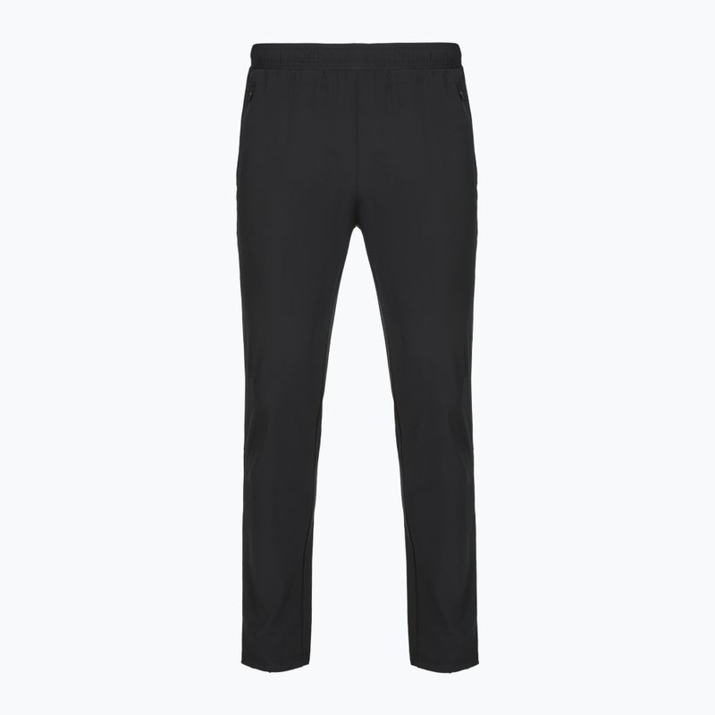 Штани чоловічі 4F Multiactive FNK M1047 deep black 6