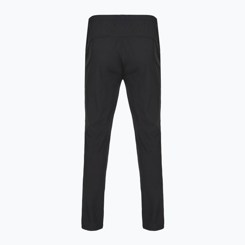 Штани чоловічі 4F Multiactive FNK M1047 deep black 7