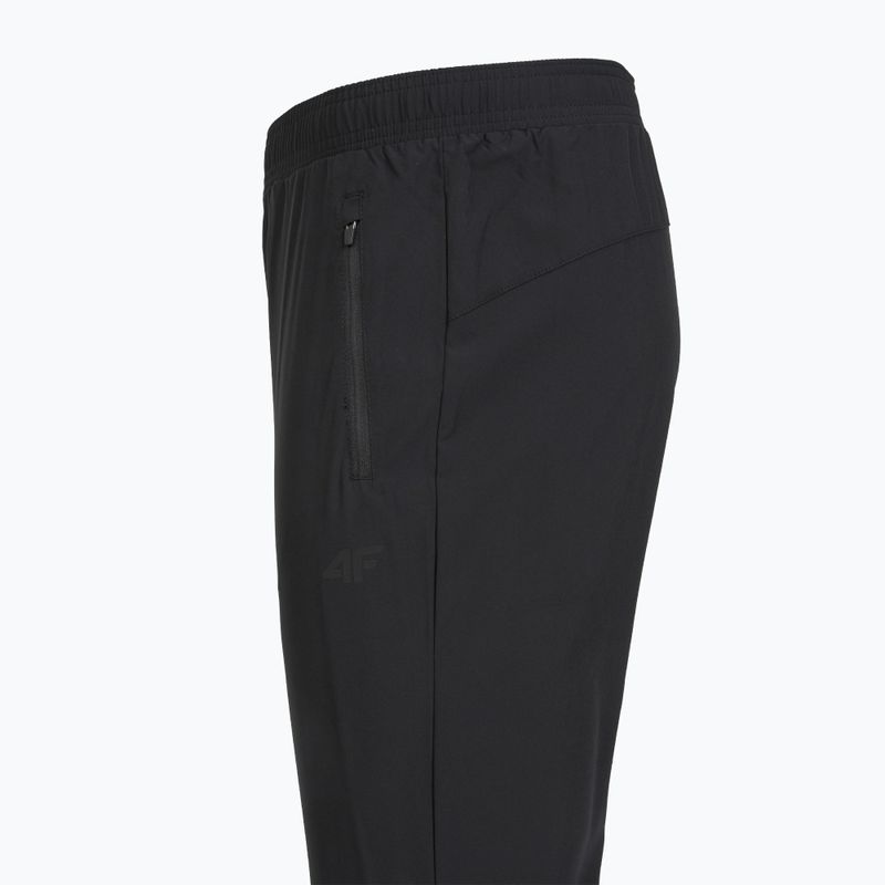 Штани чоловічі 4F Multiactive FNK M1047 deep black 8