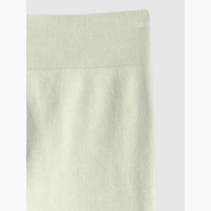 Легінси для тренувань жіночі 4F Solar Punk FNK F399 light green allover 8