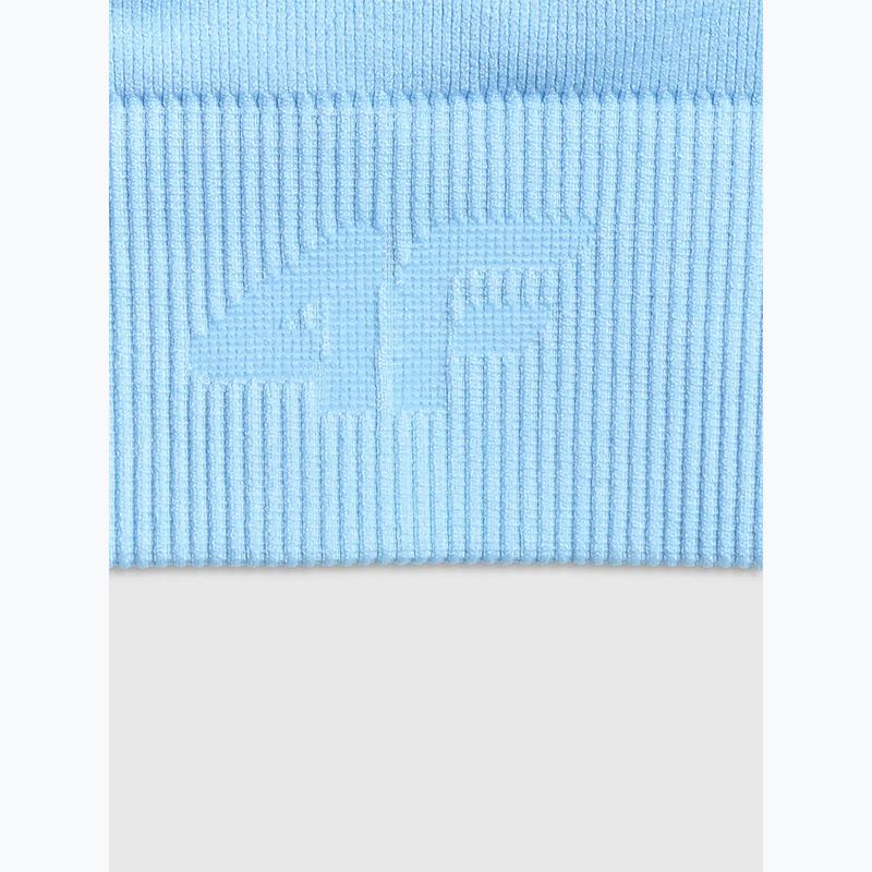 Бюстгальтер для тренувань 4F Multiactive F242 blue 10