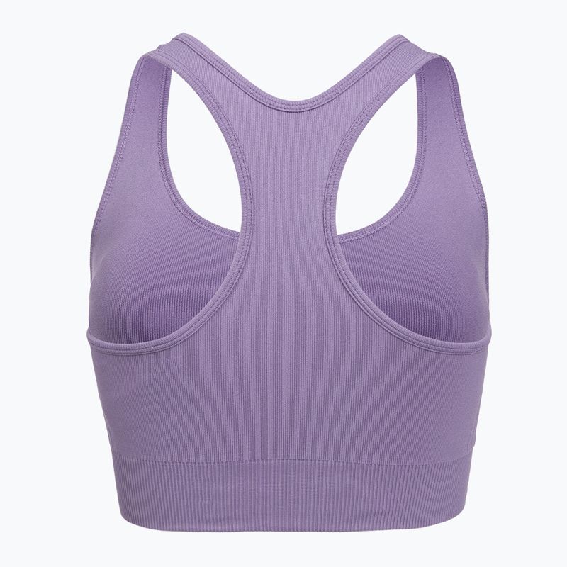 Бюстгальтер для тренувань 4F Multiactive F242 violet 9