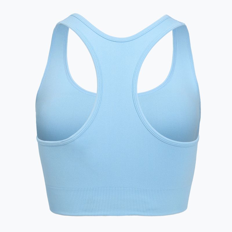 Бюстгальтер для тренувань 4F Multiactive F242 blue 9