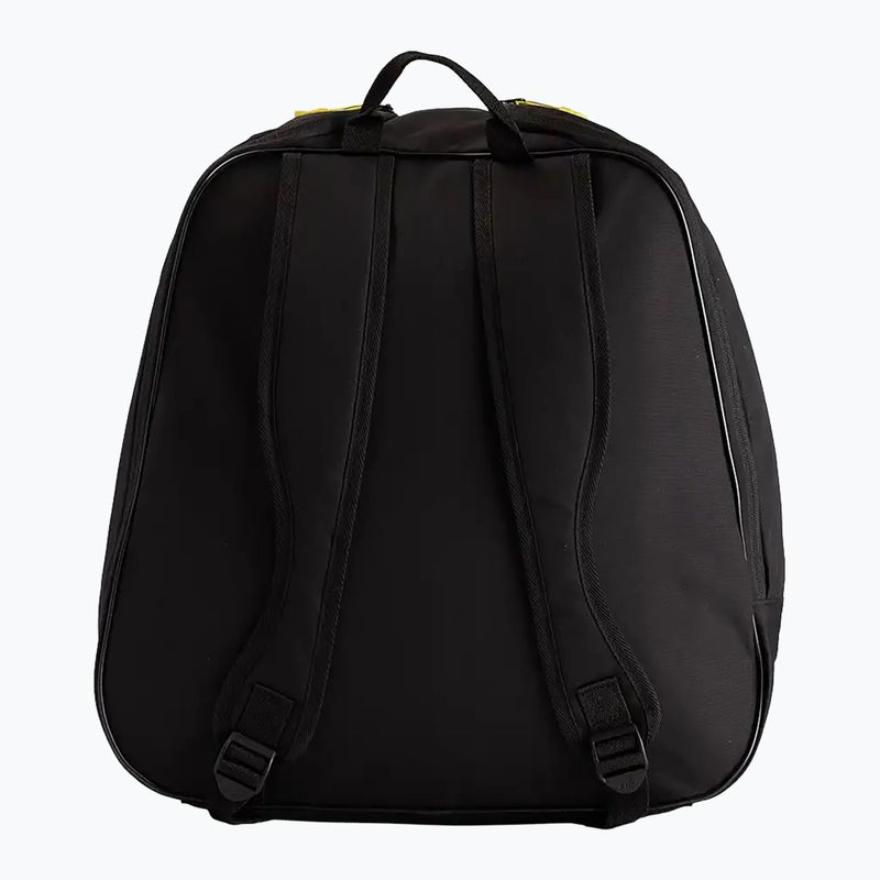 Сумка лижна для черевиків і шолома 4F U182 deep black 2