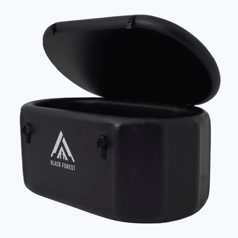 Ванна для моржування Extralink Ice Bath black 4