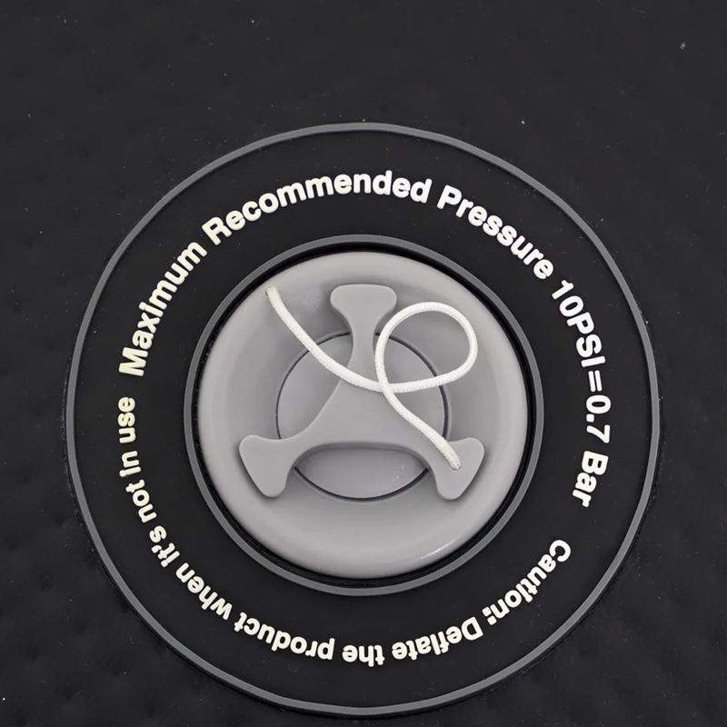 Ванна для моржування Extralink Ice Bath чорний 8