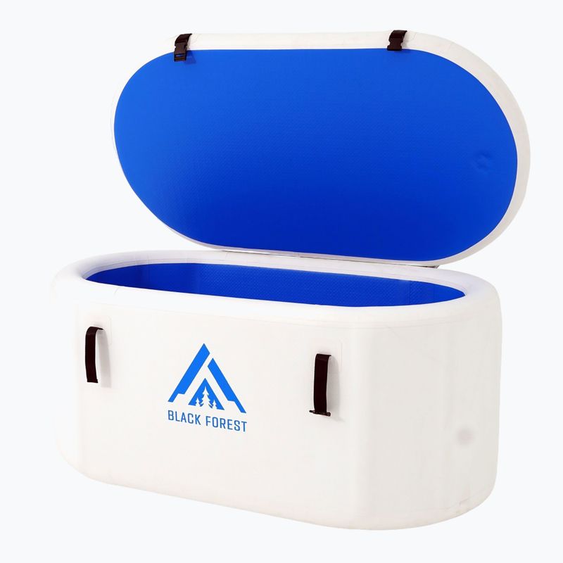 Ванна для моржування Extralink Ice Bath white 2