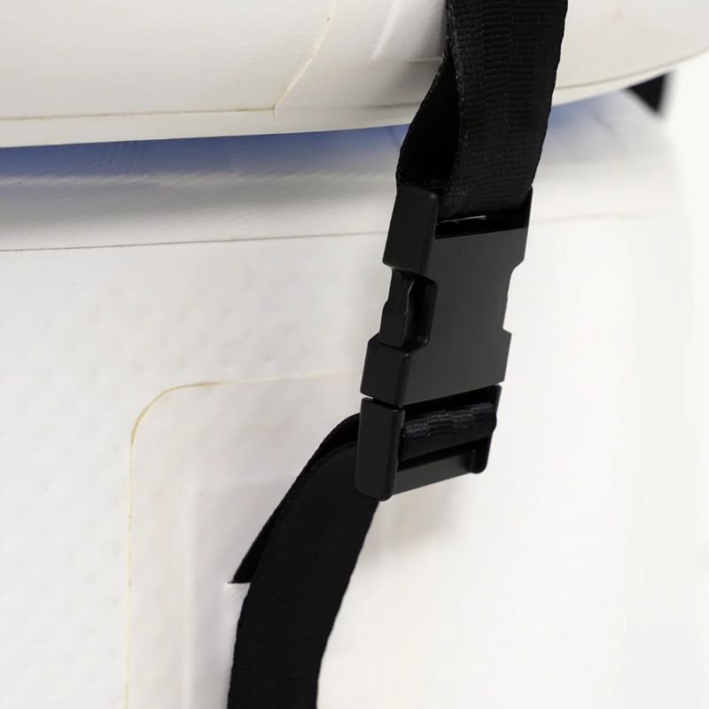 Ванна для моржування Extralink Ice Bath білий 5