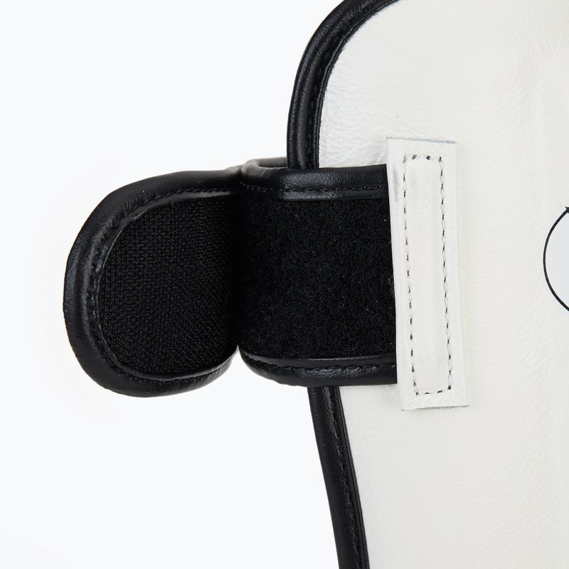 Захист гомілок та стоп WINDY Synthetic Leather white 7