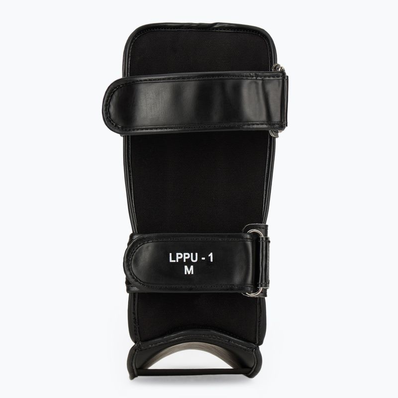 Захист гомілок та стоп WINDY Classic Double Strap black 5