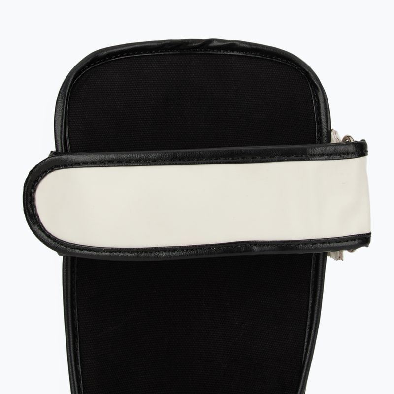 Захист гомілок та стоп WINDY Classic Double Strap white 6