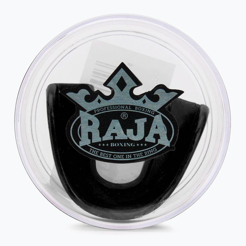Захист щелепи RAJA BOXING RMG black 4