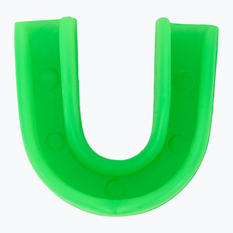Захист щелепи RAJA BOXING RMG green 3