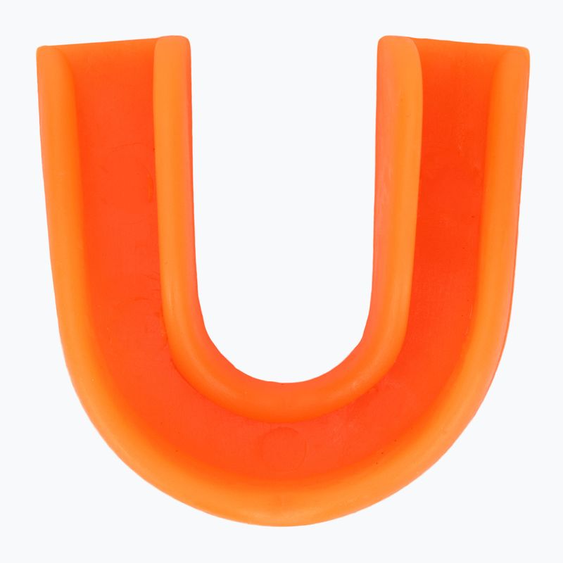 Захист щелепи RAJA BOXING RMG orange 3