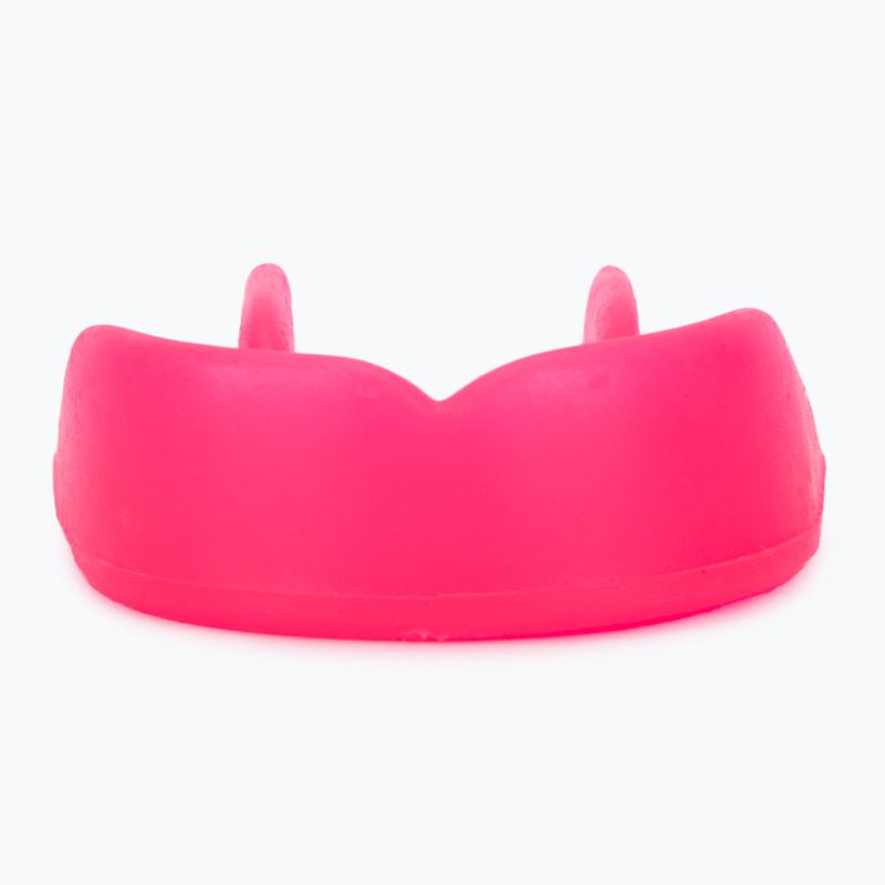 Захист щелепи RAJA BOXING RMG pink 2