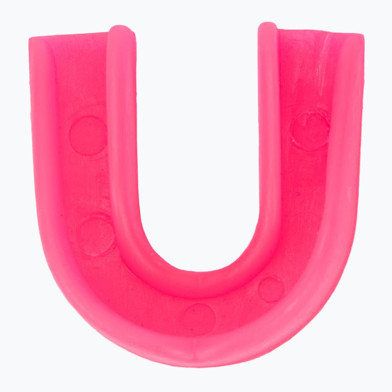 Захист щелепи RAJA BOXING RMG pink 3