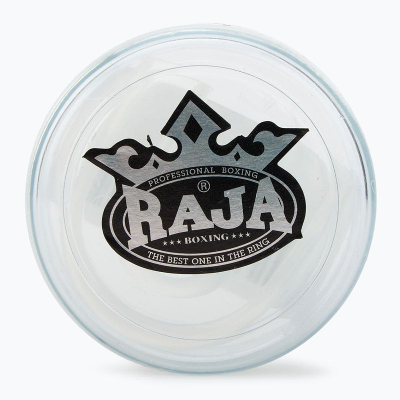 Захист щелепи RAJA BOXING RMG sky blue 4