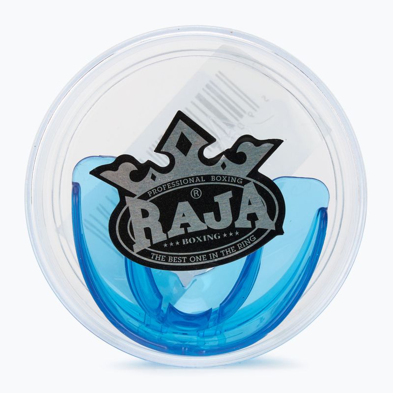 Захист щелепи RAJA BOXING RMG sky blue 4