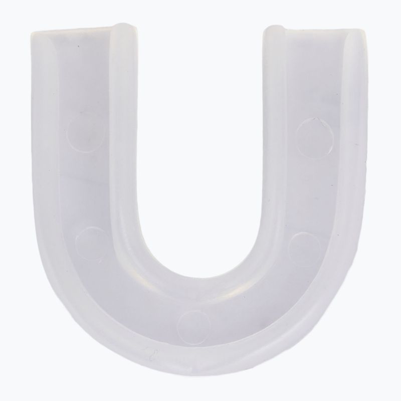 Захист щелепи RAJA BOXING RMG white 3