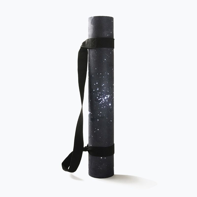 Килимок для йоги  JOYINME Flow 3 мм чорний 800006 6