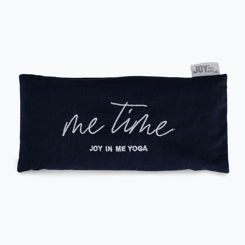 Заспокоююча подушка для очей JOYINME темно-синя 801002 2