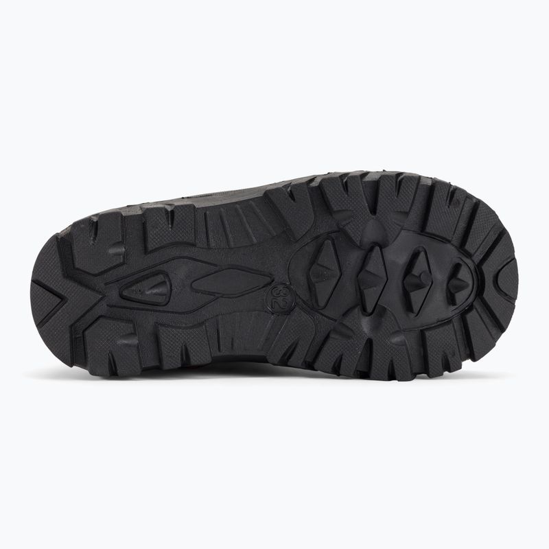 Снігоступи дитячі Lee Cooper LCJ-21-44-0524 black/camel 5