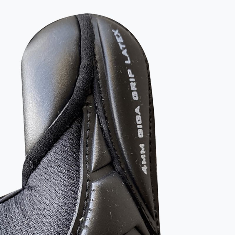 Рукавиці воротарські 4keepers Champ Gold Black V RF чорні/золоті 10