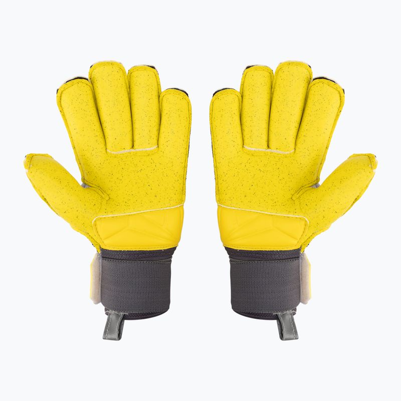 Рукавиці воротарські дитячі 4keepers Force V2.23 RF Jr блакитні 2