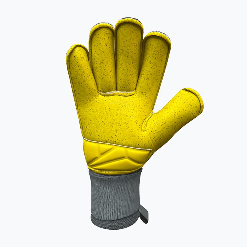 Рукавиці воротарські 4keepers Force V2.23 RF жовті 6