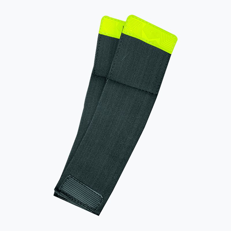 Рукавиці воротарські 4keepers Neo Focus NC салатові 8