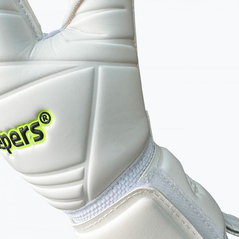 Рукавиці воротарські дитячі 4keepers Retro 42 RF2G Jr білий 5