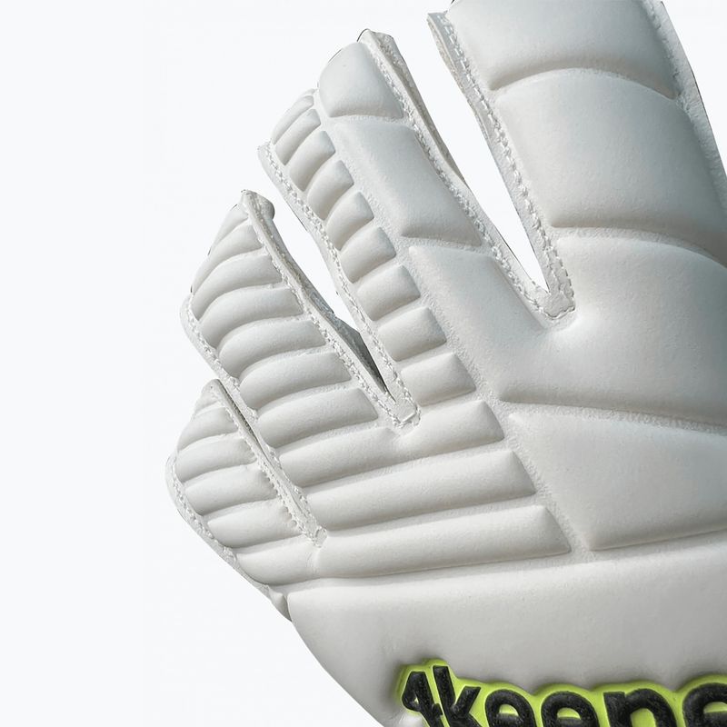 Рукавиці воротарські 4keepers Retro 42 RF2G білий 4