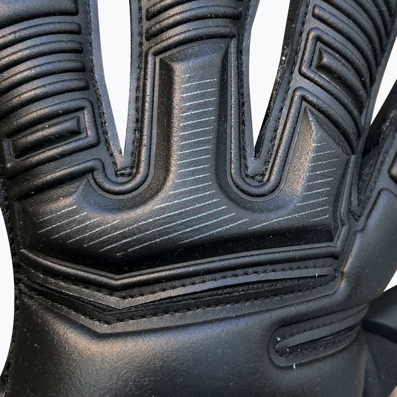 Рукавиці воротарські дитячі 4keepers Champ Gold Black VII RF2G Jr gold/black 4