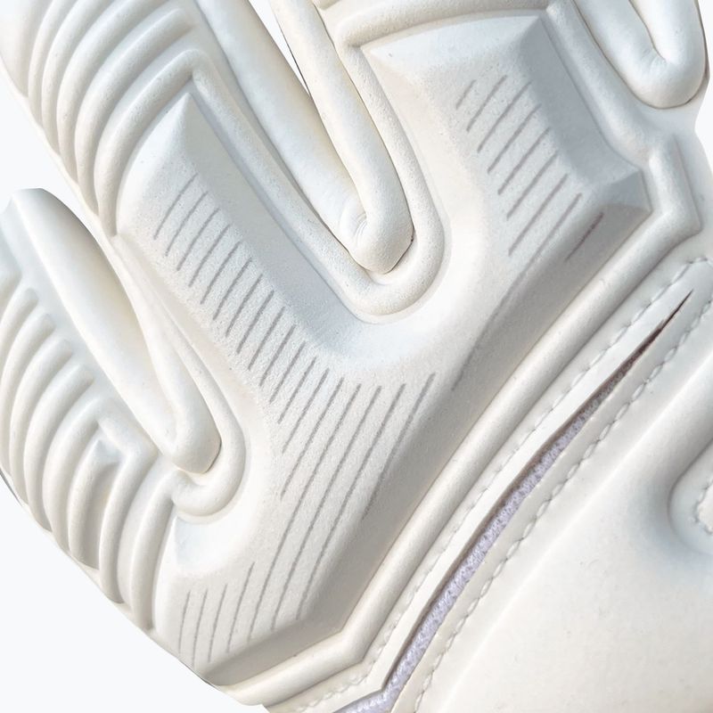 Рукавиці воротарські 4keepers Champ Gold VII NC white 6