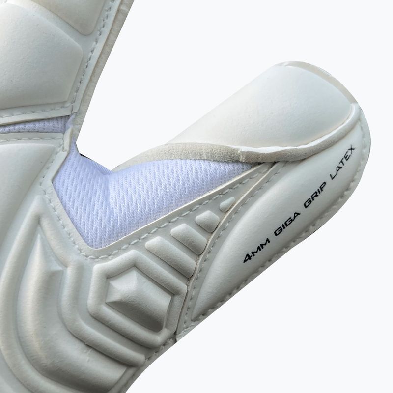 Дитячі воротарські рукавички 4keepers Champ VII RF2G Jr gold/white 4