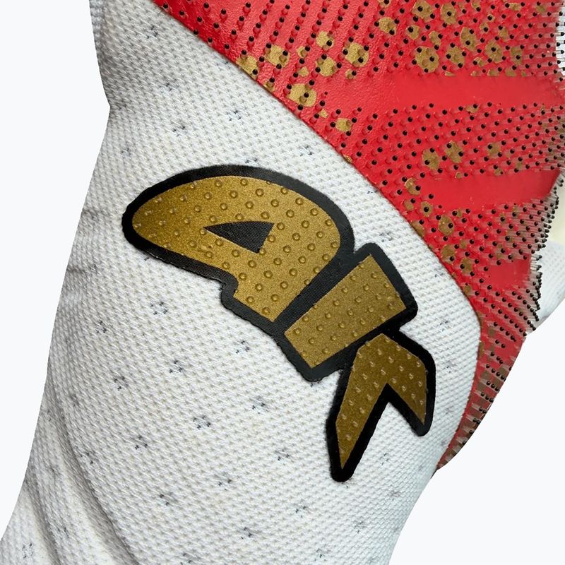 Рукавиці воротарські дитячі 4keepers Elite IGNIS NC Jr 6