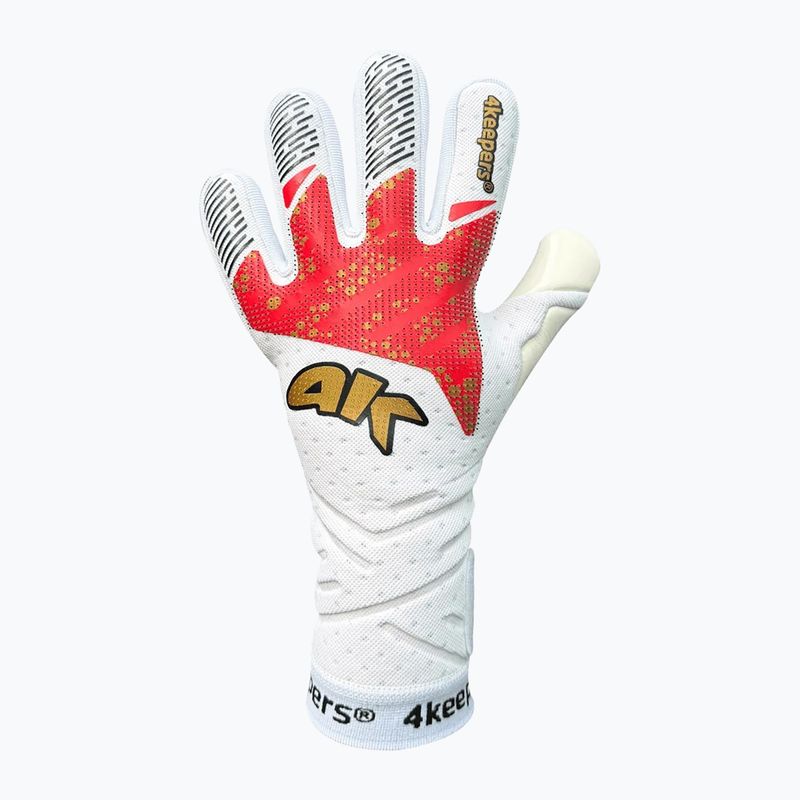 Рукавиці воротарські 4keepers Elite Ignis NC 2
