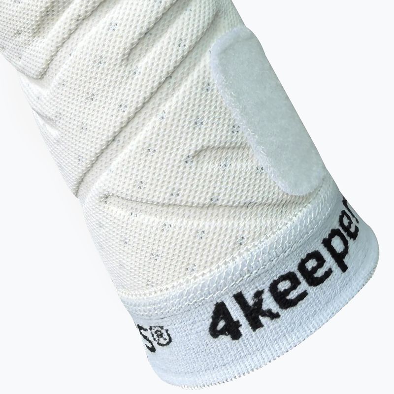 Рукавиці воротарські 4keepers Elite Ignis NC 5