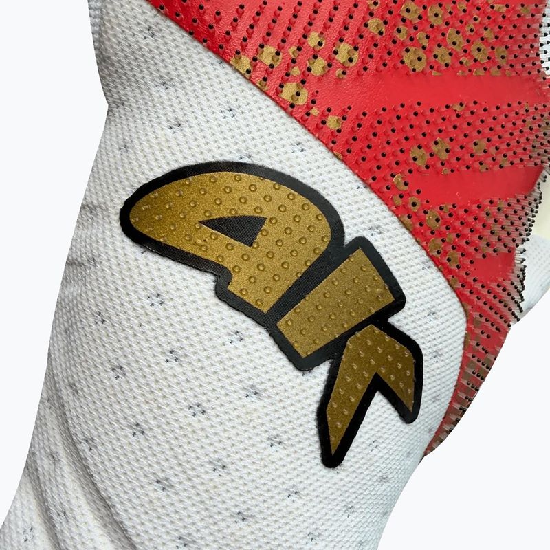 Рукавиці воротарські 4keepers Elite Ignis NC 6