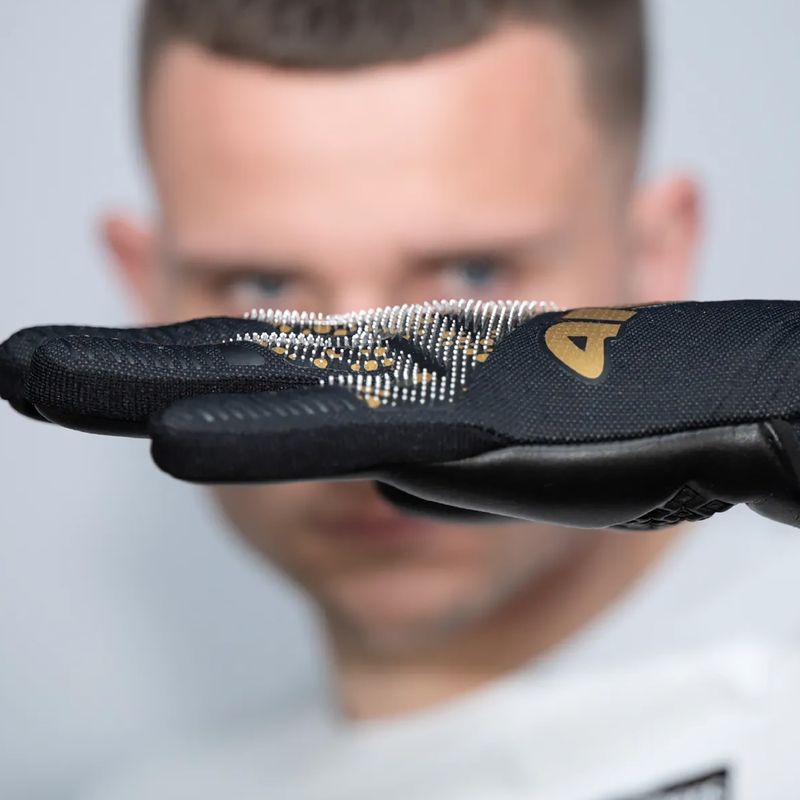 Рукавиці воротарські 4keepers Elite Drake NC 9