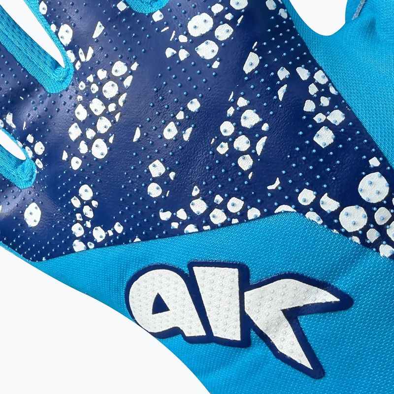 Рукавиці воротарські дитячі 4keepers Elite Nox NC Jr 7