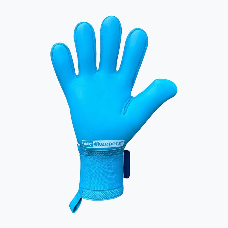 Рукавиці воротарські 4keepers Elite Nox NC 3