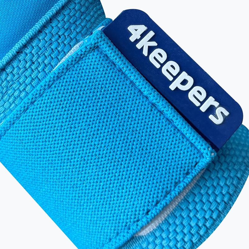 Рукавиці воротарські 4keepers Elite Nox NC 4