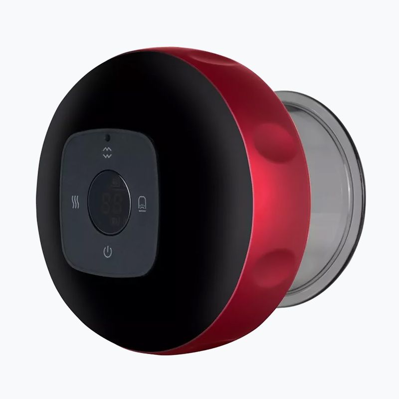 Банка китайська Humanas BB01 red 5