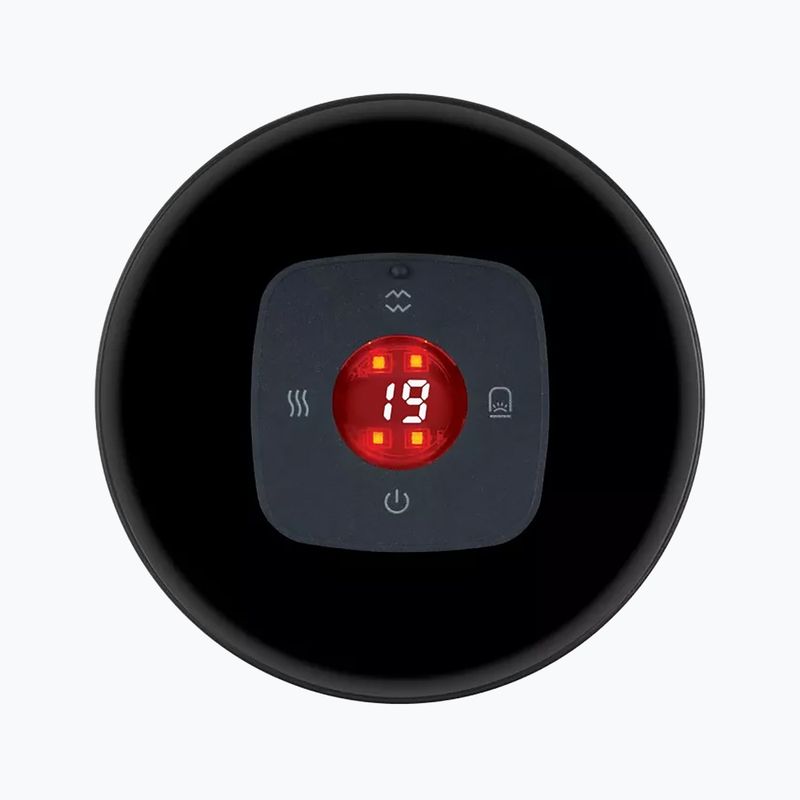 Банка китайська Humanas BB01 black 4