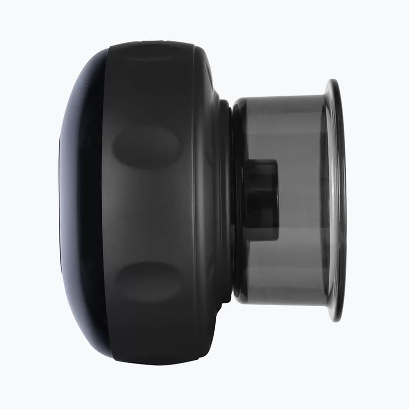 Банка китайська Humanas BB01 black 6