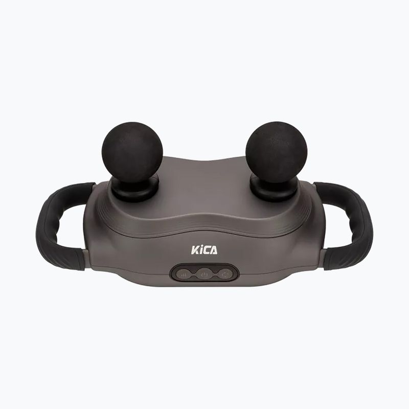 Масажер багатофункційний KiCA OmniVibe brown 5