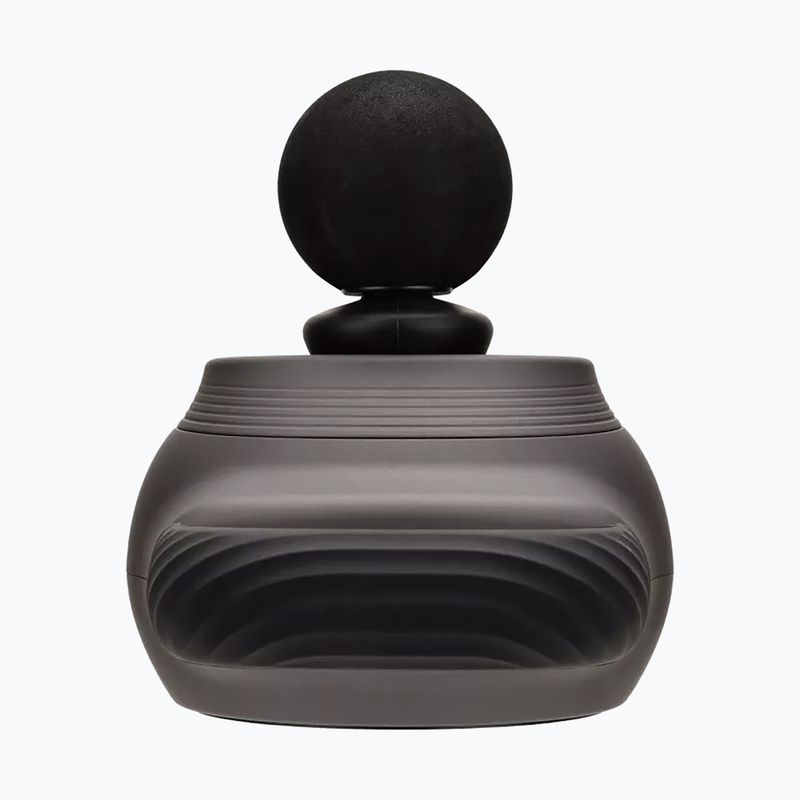 Масажер багатофункційний KiCA OmniVibe brown 7