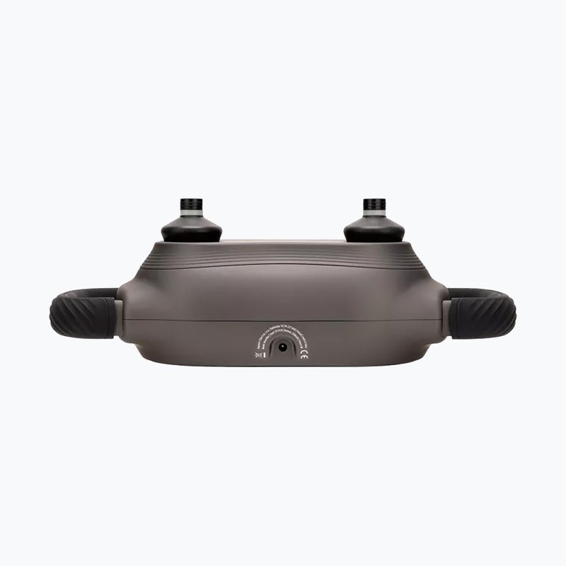 Масажер багатофункційний KiCA OmniVibe brown 8