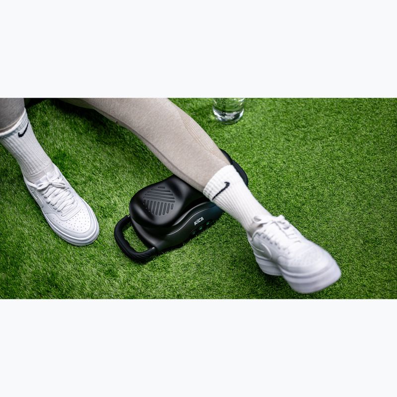 Масажер багатофункційний KiCA OmniVibe brown 13